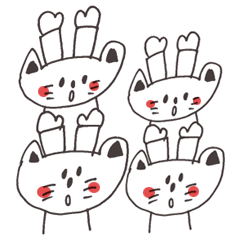 mahicotoriのスタンプ28