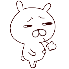 うさぎが可愛いとは限らない