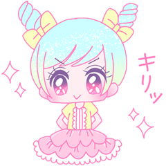 ゆめかわ♡ガールズ２