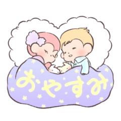 モモソラ（セリフあり）