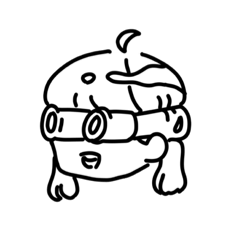 シンプル ツナ子