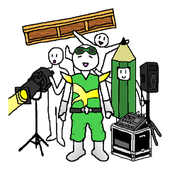 演劇部の青春ドラマチック！