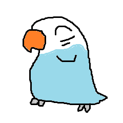 インコオウム士官達スタンプ マークX