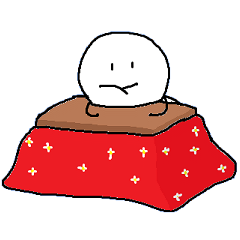 rakugaki~winter ver~ feat.かおくん