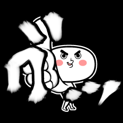 動く!!ちょいうざ未確認生物２(改訂版)