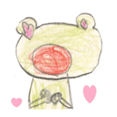 カエルのピョンタ