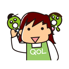 福祉関係者用スタンプ