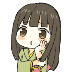 毒舌はんなり少女