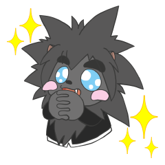 百獣の執事さん