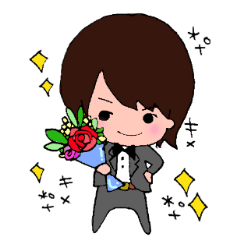 イケメン大統領