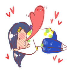 きゅんきゅん8段活用 女の子編