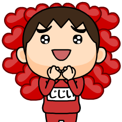 芋ジャージの❤じじい❤LOVE♂