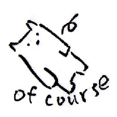 和風いんぐりっしゅ筆ぺん ネコっぽい