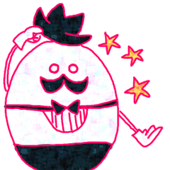 不思議の国のアリスとかわいい生きものたち