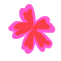 ぽかぽかスタンプ^_^