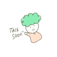 ぶろっこりーちゃん2