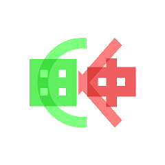 田中さんの会合出欠スタンプ