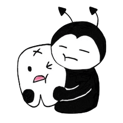 でんとくん&むしばマン vol.5