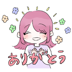 女の子たちの素直な気持ち