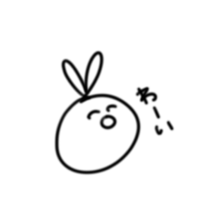 ゆるうさぎのあたおか物語