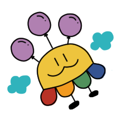 卵の幸せな生活