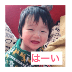 けんけんの日常