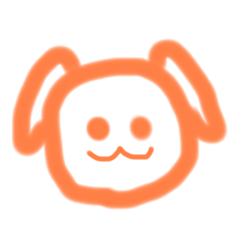 まぁるいこたち