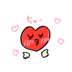 つかえる(❓)スタンプ