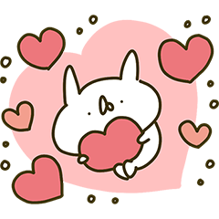 うさぎ帝国×ロクシタン（ふっかつ）