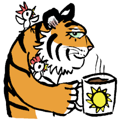 日々寅5(クール)