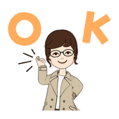 わたしはくるりんぱ