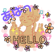 イメージキャラのつぶやき　5