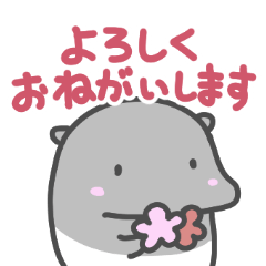 ばくの日常色々