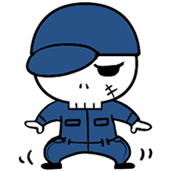 和流者（わるもん）働く日々