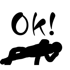 変なやつシリーズ(初めて)