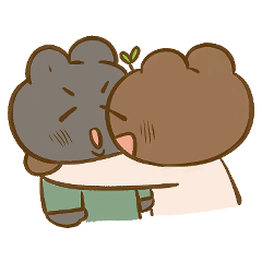 あめのはち！くまの日常　第7弾