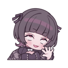 澤村光彩【KIRARI】スタンプ★