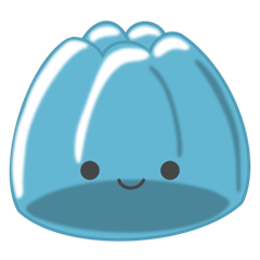 ブルーゼリーエモーショナル