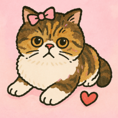 おはにゃ☆ギャルねこ