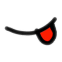 選ぶ！！不思議なスタンプ