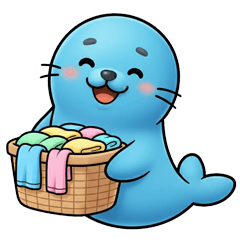 Spin Spin Wash and dry