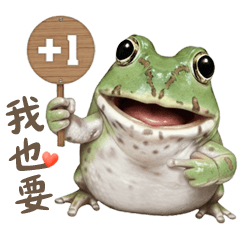 The daily life of a Chacophrys pierottii