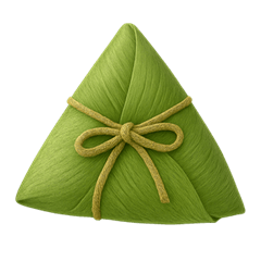 Super delicious rice dumplings