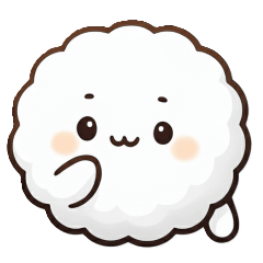 ふあも・やさしいスタンプ