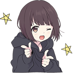 メンヘラ少女。2