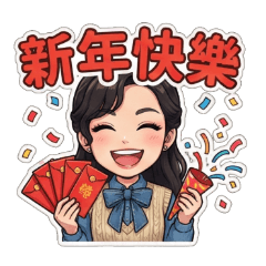 Emily's Life-Holiday