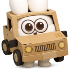 デカくて可愛い太っちょうさぎ