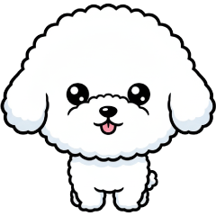 ビジョンフリーゼの日常会話09