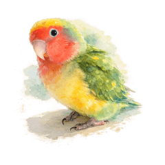 CONY piichan うちのこスタンプ