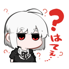 キャンドルと魔女